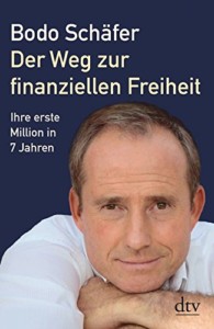Bodo Schäfer - Der Weg zur finanziellen Freiheit Buchcover