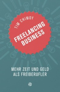 Freelancing Business Buchcover