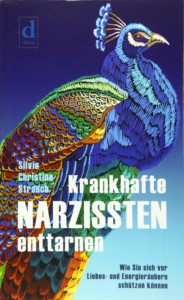 Krankhafte Narzissten enttarnen Buchcover