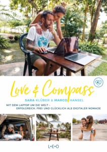 Love & Compass Buchcover