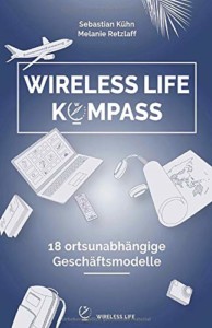 Wireless Life Kompass Buchcover