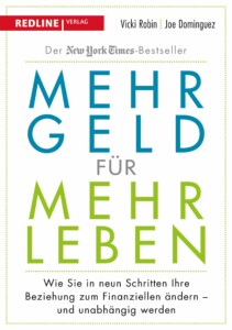 Mehr Geld für Mehr Leben bessere Qualität Buchcover