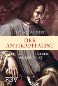 Der Antikapitalist Buchcover